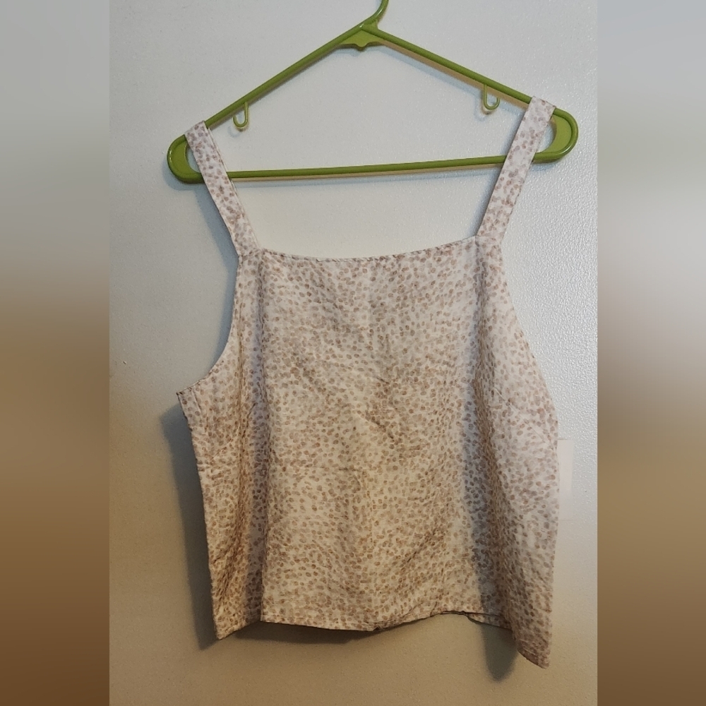 Cloth & Stone Full Set Anthropologie NWT